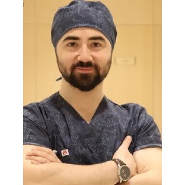 Clinictor - FKS Hair Clinic - Dr Sakir Akdemir