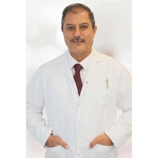 Clinictor - Büyük Anadolu Hospitals - Dr Sakir AYDOGAN