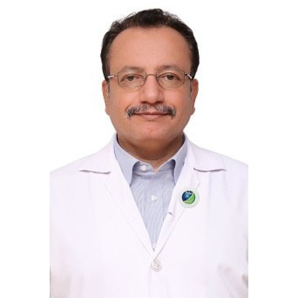 Clinictor - Zulekha Hospital Dubai - Dr Salah Elghote