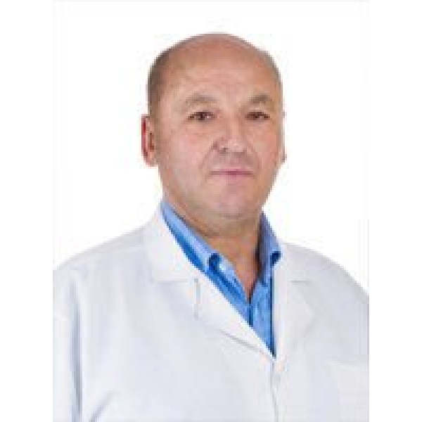 Clinictor - My Clinic - Dr Salienko Anatoly Ilich