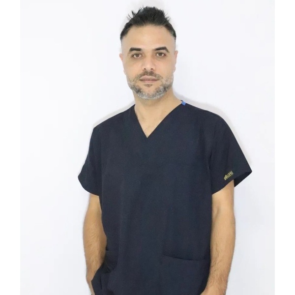 Clinictor - Ulusoydent - Dr Salih  Polat