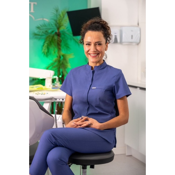 Clinictor - Qairydent - Dr Saliha Binici