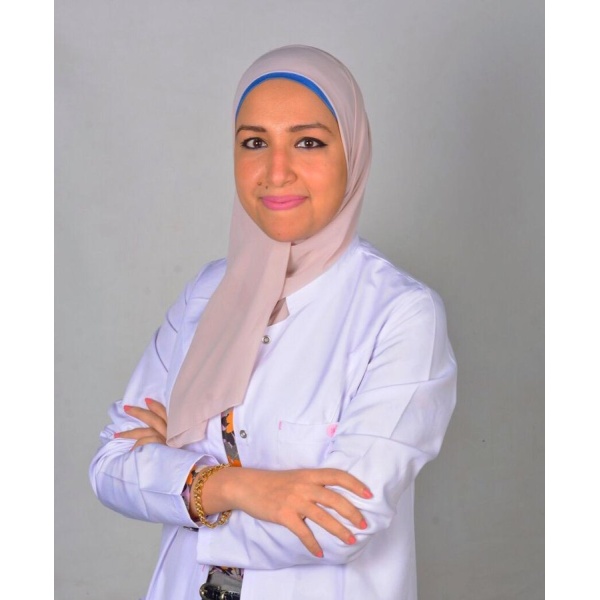 Clinictor - Bedaya Hospital for IVF & Fertility - Dr sally Al Ataar