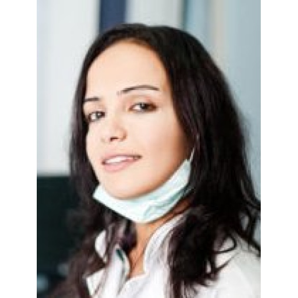 Clinictor - Dental Care Egypt Dr. Tamer Badr - Dr Salma Abd El-aziz
