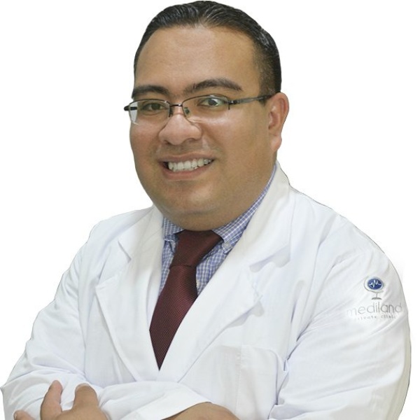 Clinictor - Mediland Private Clinic - Dr Salvador Mora Cerecero