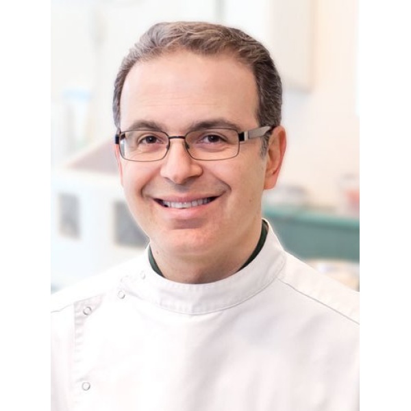 Clinictor - Dr S Etemadi Dental Practice - Dr Sam Etemadi