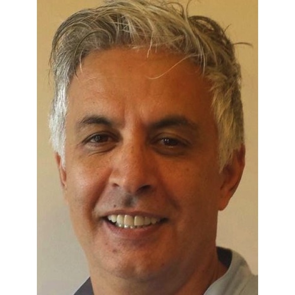 Clinictor - Lodwig Villa Dental Practice - Dr Sam Farmanbar