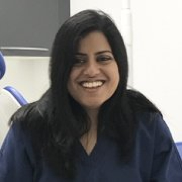 Clinictor - East Village Dental - Dr Samantha  Haque