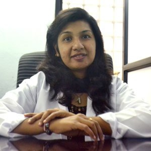 Clinictor - Ali's Dentistree - Dr Sameena Ali
