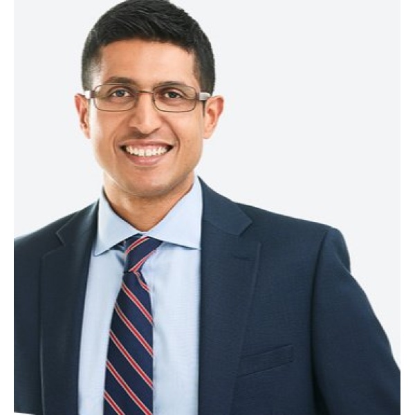 Clinictor - Newlife IVF - Clayton - Dr Sameer Jatkar