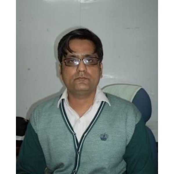 Clinictor - Berkowits Hair & Skin Clinic(Connaught Place) - Dr Sameer  Mishra
