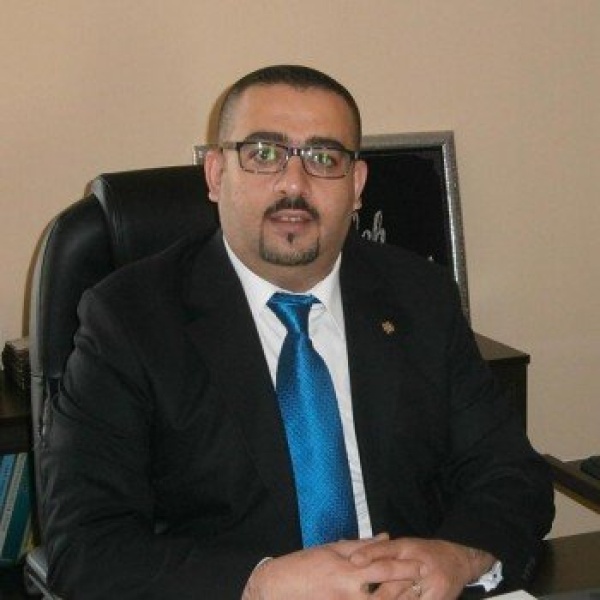 Clinictor - Alanya Dental Center - Dr SAMER SABBAH