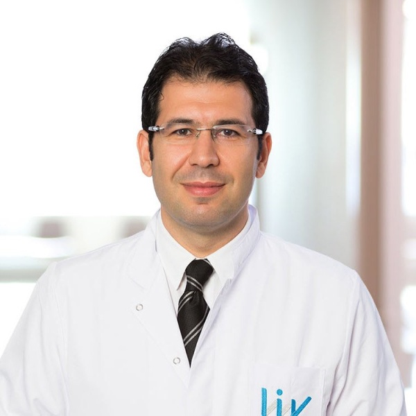 Clinictor - Medical Park Hospital Group - Dr Sami Sökücü