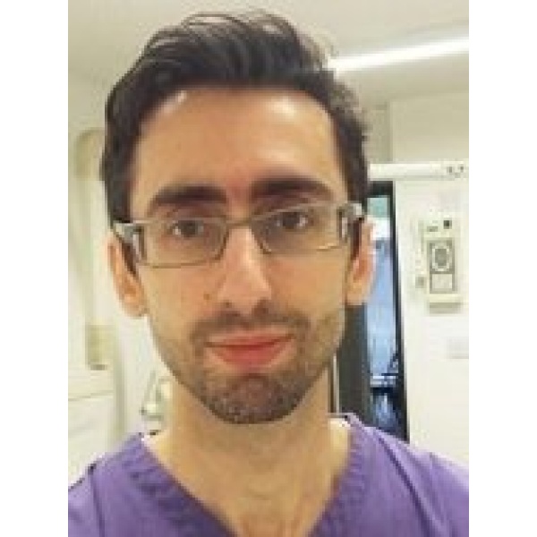 Clinictor - Holyrood Dental Care - Dr Samin Derakhshin