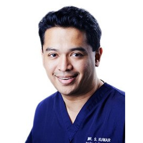 Clinictor - CareDental Smile Studios - Dr Samintharaj Kumar