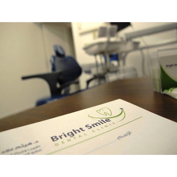 Clinictor - Bright Smile - Dr Samr Omar