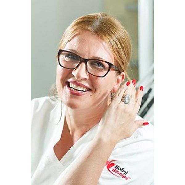 Clinictor - Dental Care Croatia - Dr Samra Prentíc
