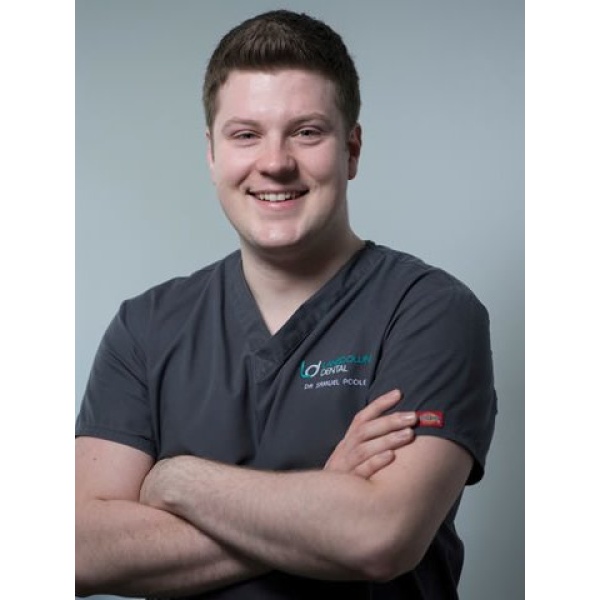 Clinictor - Lansdowne Dental - Dr Samuel Poole