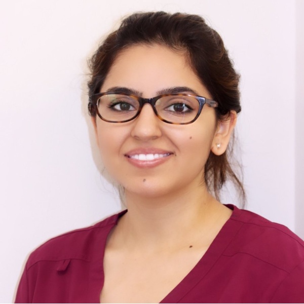 Clinictor - Indigo Dental - Dr Sanaa Kader