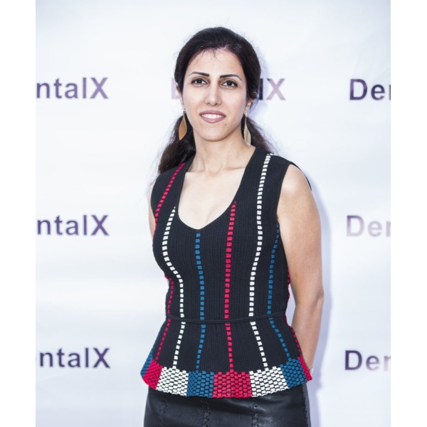 Clinictor - DentalX - Dr Sanaz Valadi