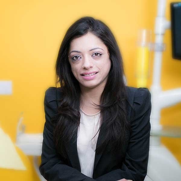 Clinictor - Nanda Dental Clinic-Gurgaon - Dr Sanchi Chhabra