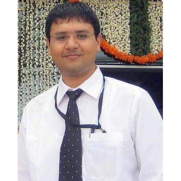 Clinictor - Dental And Orthodontic Centre - Dr Sanchit Paul
