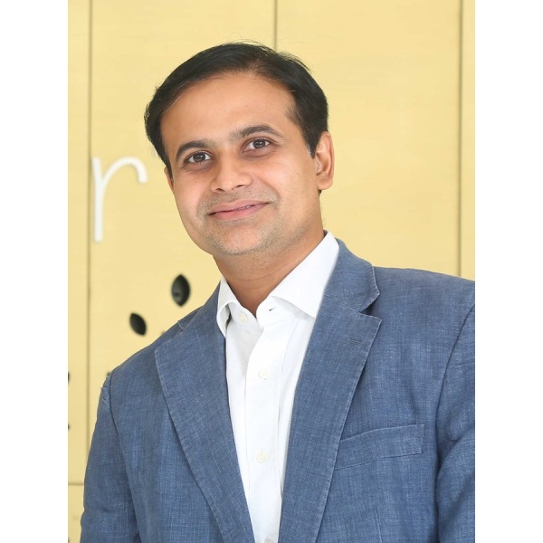 Clinictor - Heler Skin, Hair & Lifestyle Clinic - Dr Sandeep Mahapatra