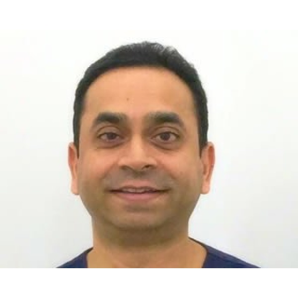 Clinictor - Confidental Clinic - Dr Sandeep Patel