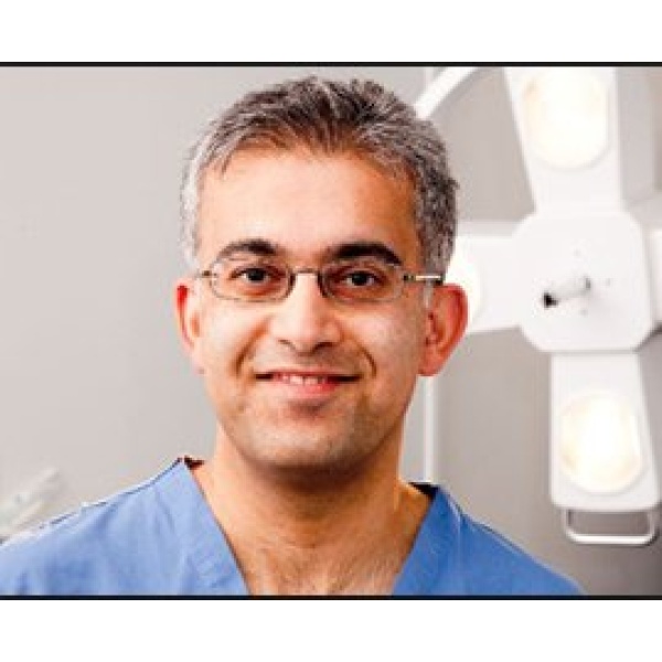 Clinictor - Spire Nottingham Hospital - Dr Sandeep Varma