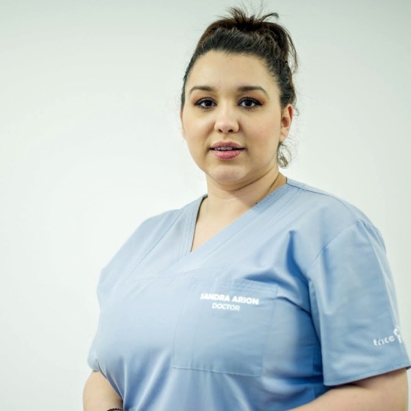 Clinictor - OFFICE DENT RO - Dr Sandra Arion