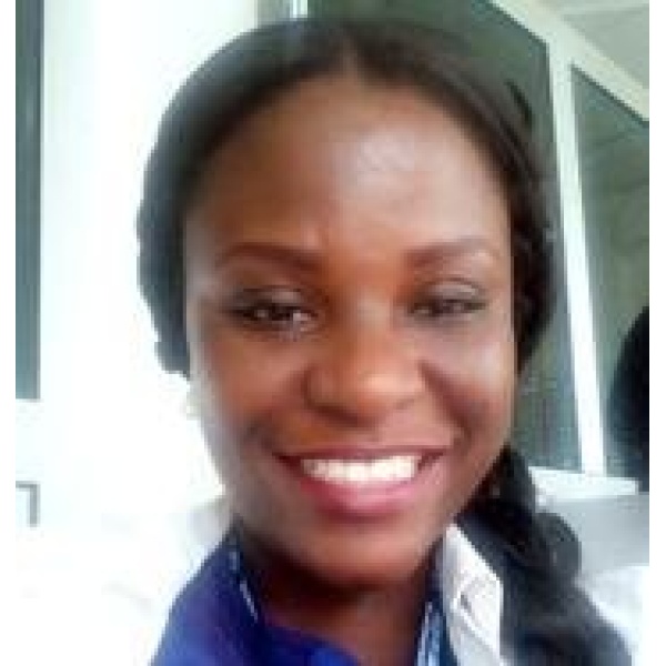 Clinictor - St. Thomas Eye Hospital - Dr Sandra Mills