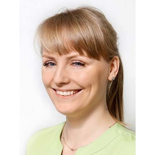 Clinictor - Ollident-Sucha - Dr Sandra Osiewacz