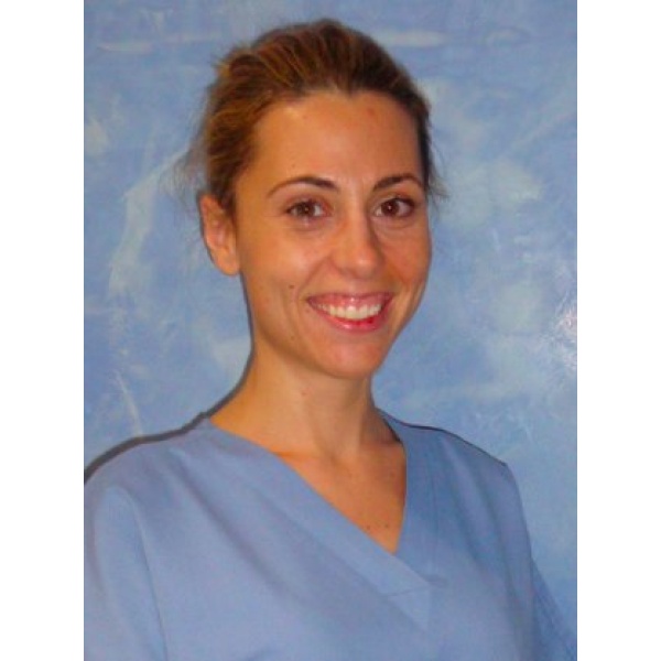 Clinictor - Clínica Dental Dr. Rojo - Dr Sandra San Martín Montoya