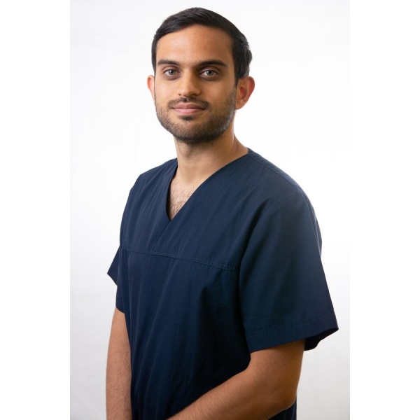 Clinictor - Brixworth  Dental Practice - Dr Sanil Shah