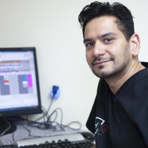 Clinictor - Oakridge Dental Care - Dr Sanjay Rayarel
