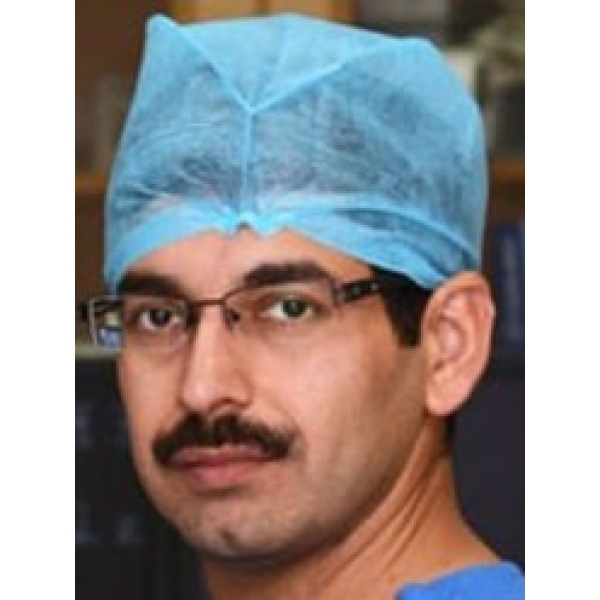 Clinictor - Heart and Skin Care-Dr. Sanjeev Sidana - Dr Sanjeev Kumar Sidana