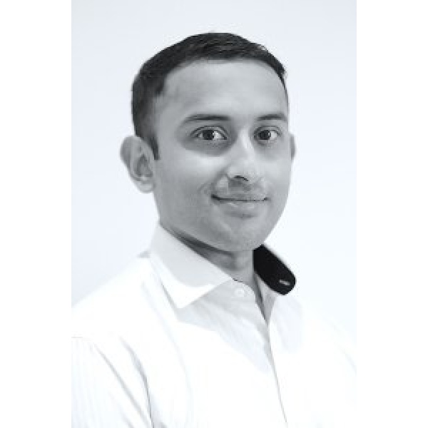 Clinictor - Leamington Spa Dental Practice - Dr Sanjeev Kutty