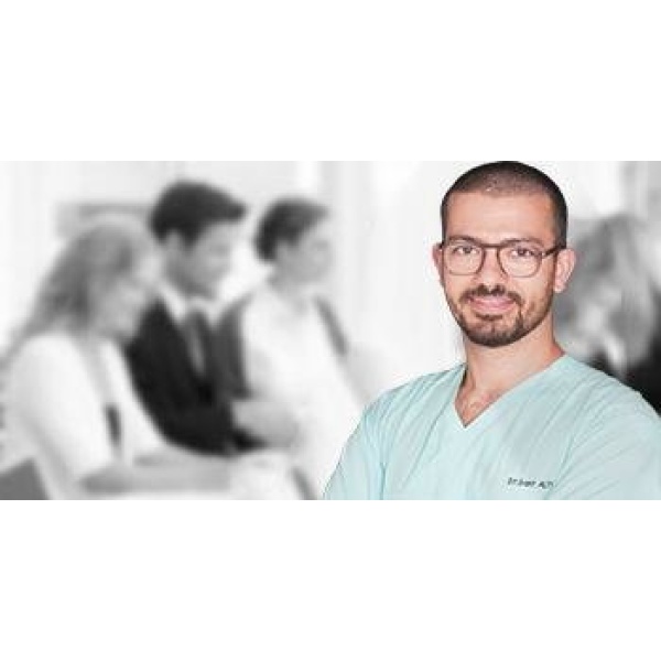 Clinictor - Allianoi Nisantasi Dental Clinic - Dr Sant Altunkara
