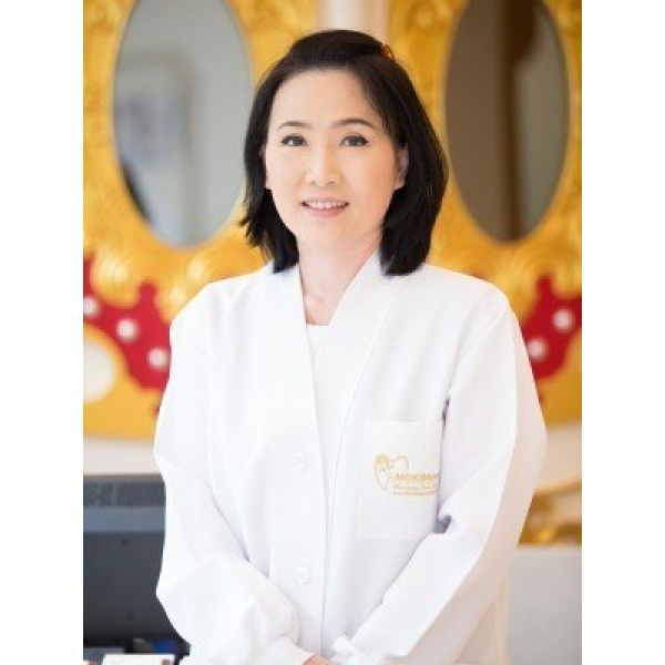 Clinictor - Mahanakhon Dental Kingdom - Dr Santana Lohapirat