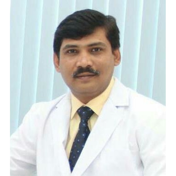 Clinictor - Ayaan Health Center - Dr Santhosh  Shivaji
