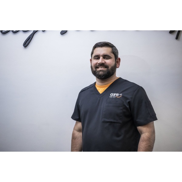 Clinictor - Care Smile Center - Dr Santiago Angulo