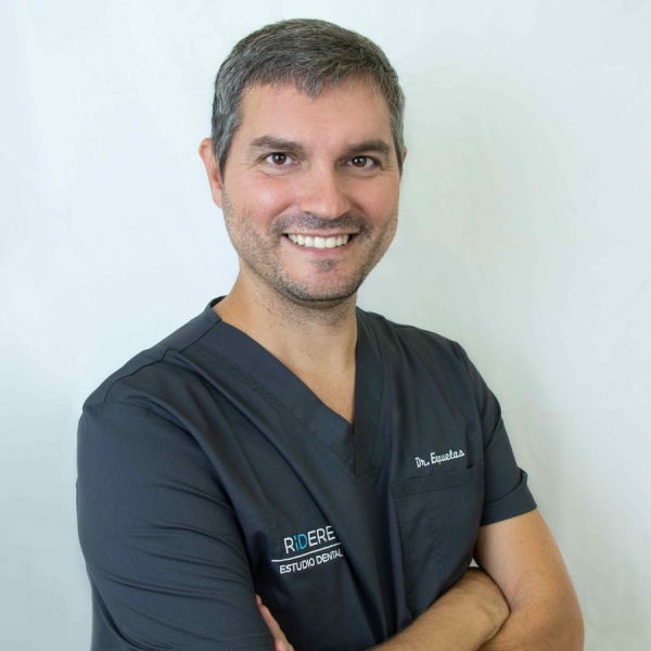 Clinictor - Ridere Estudio Dental - Dr Santiago Espuelas