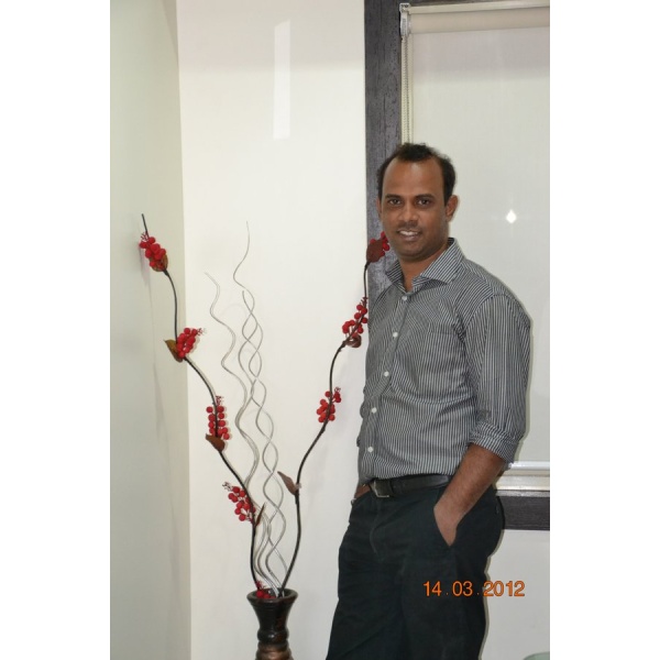 Clinictor - WHITE CASTLES DENTAL HOSPITAL - Dr santosh pingale