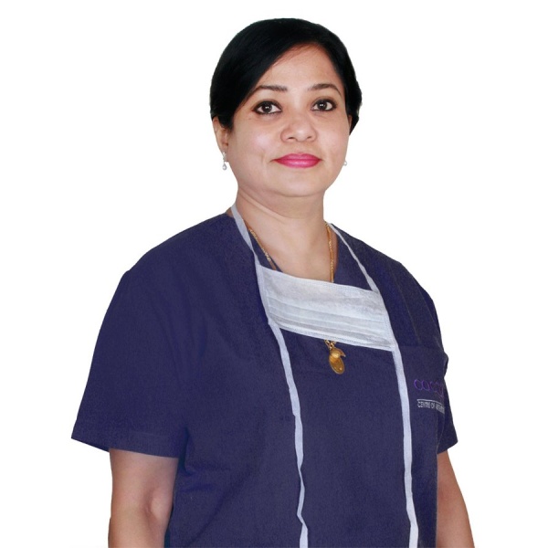 Clinictor - Cocoona Centre of aesthetic transformation pvt ltd. - Dr Sapna  V Roshni