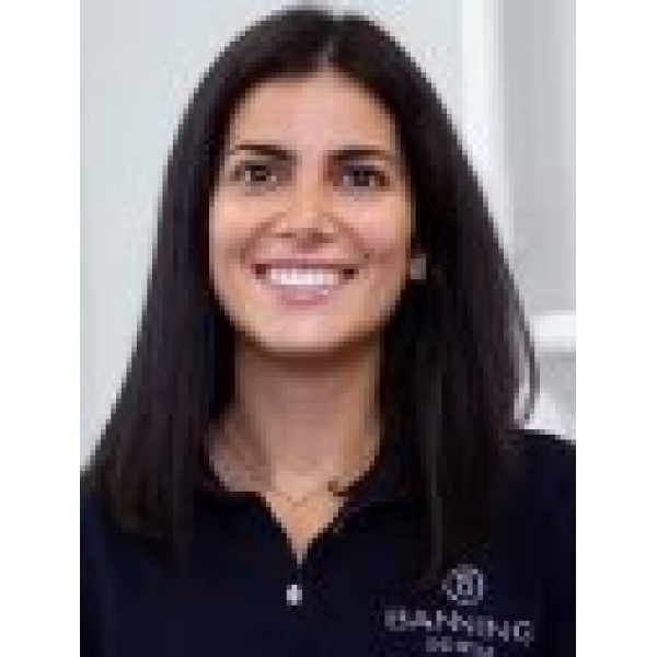 Clinictor - Banning Dental Group and Skin Clinique - Brentford - Dr Sara Fernandes