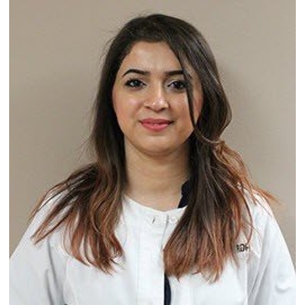 Clinictor - Laurel Dental Associates - Dr Sara Sabeti
