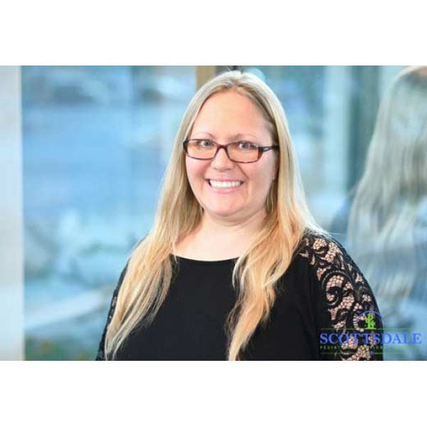 Clinictor - Scottsdale Pediatric Behavioral Services - Dr Sarah Burger
