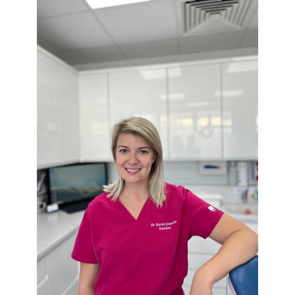 Clinictor - Queens Park Dental Team - Dr Sarah Deacon