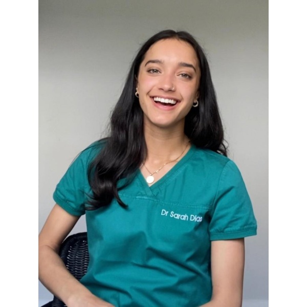 Clinictor - The Care Dental Practice - Dr Sarah Dias