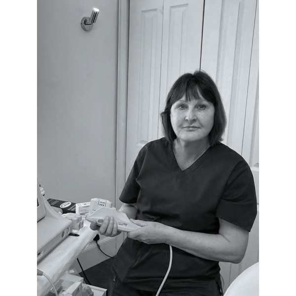 Clinictor - Henley Clinic - Dr Sarah Holness
